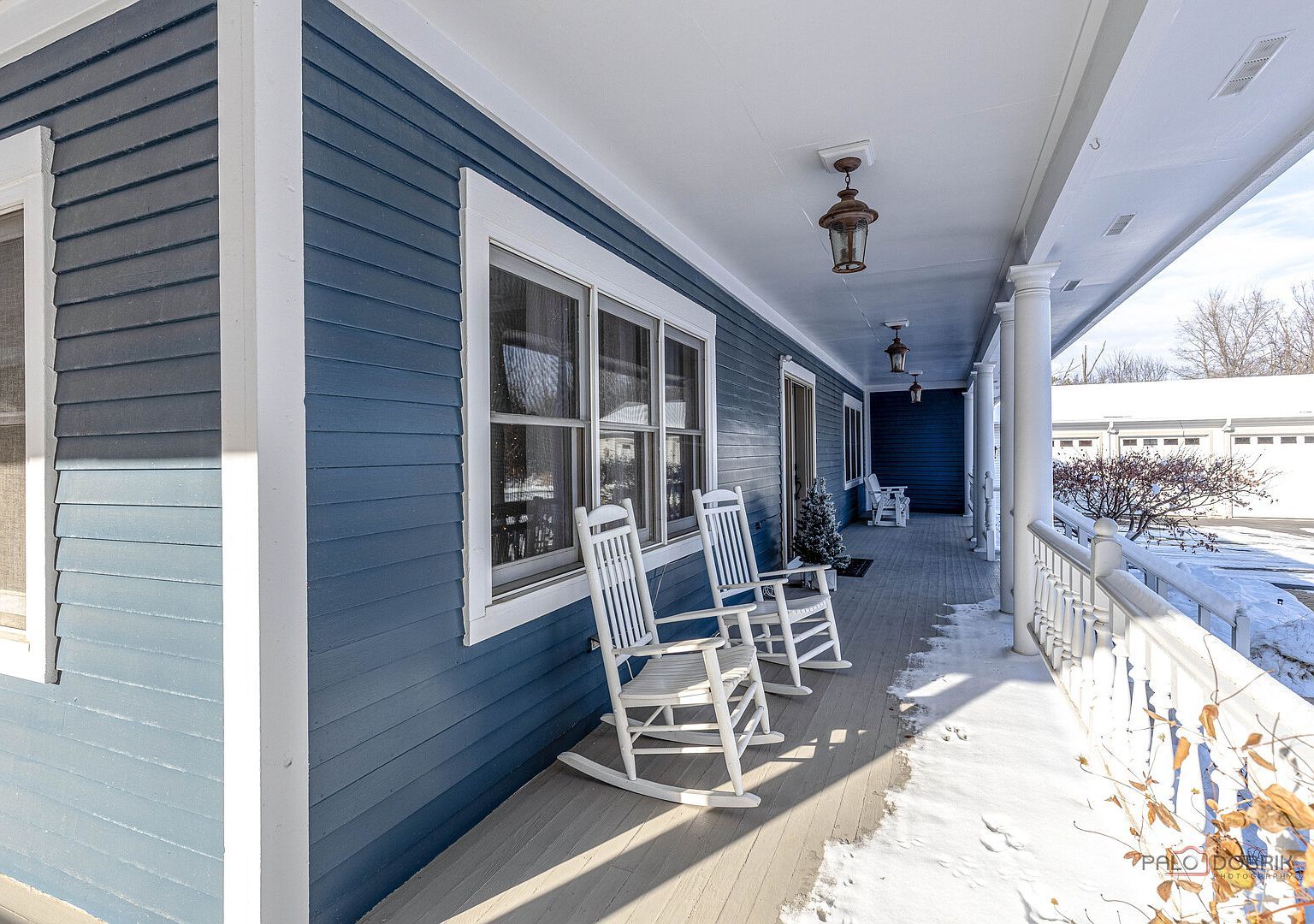 25900 N Saint Marys Rd Mettawa, IL 60048 - Thumbnail 4