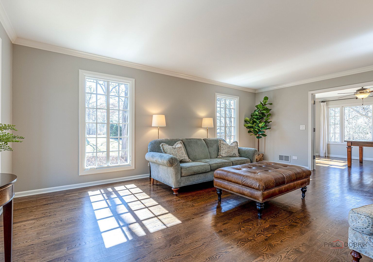 609 Old Hickory Ln Libertyville, IL 60048 - Thumbnail 4