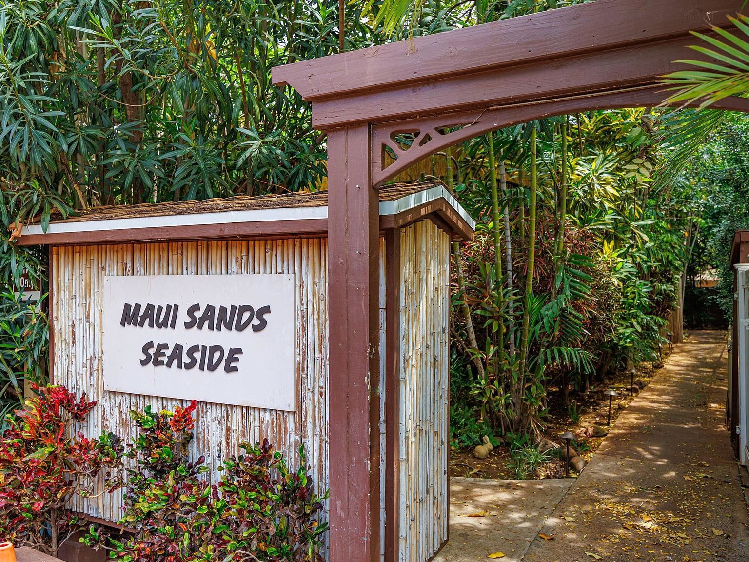 3559 Lower Honoapiilani Rd APT 720 Lahaina, HI 96761 - Thumbnail 4