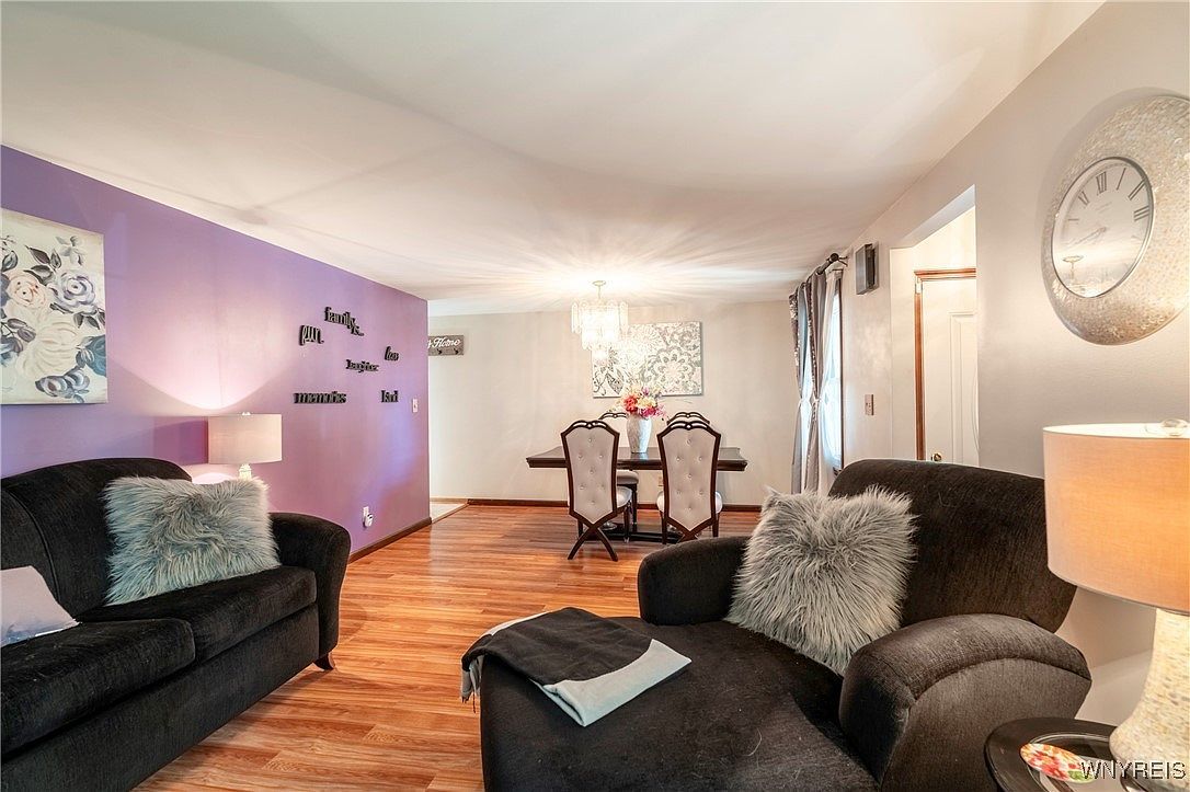 116 Sunset Ct Amherst, NY 14228 - Thumbnail 4