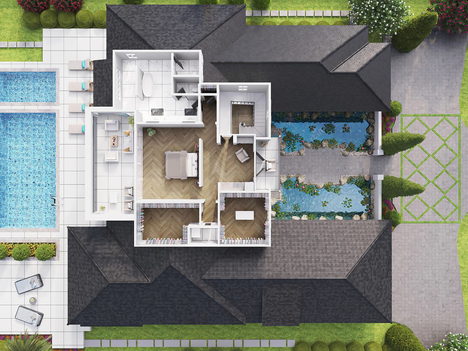 3551 SE Tailwinds Rd Jupiter, FL 33478 - Thumbnail 4