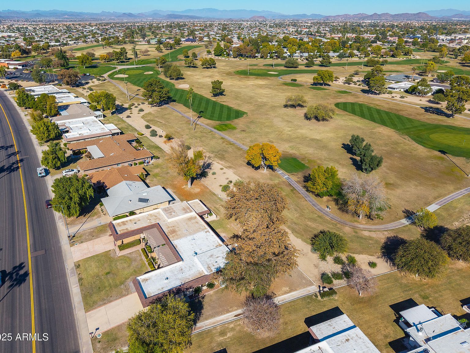 17801 N Boswell Blvd Sun City, AZ 85373 - Thumbnail 4