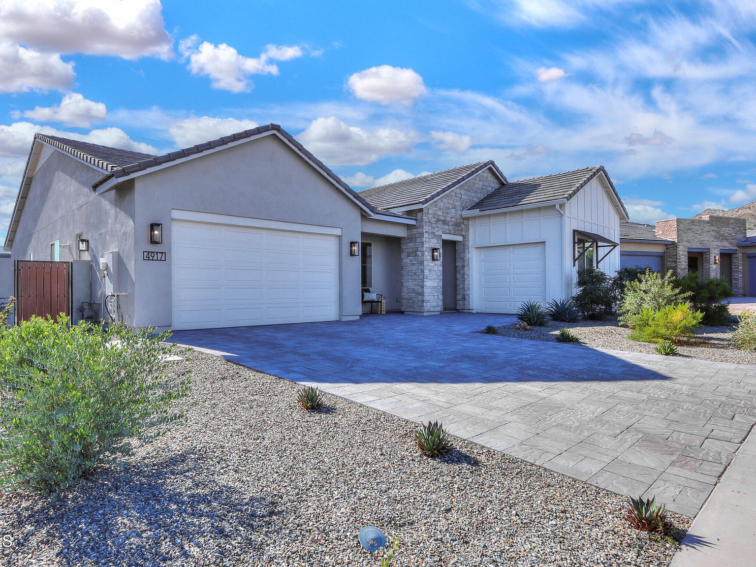 4917 W Rogers Pass Queen Creek, AZ 85144 - Thumbnail 4