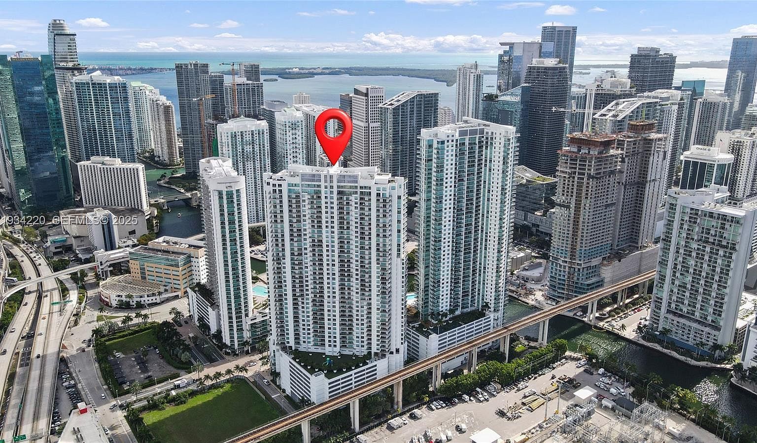 90 SW 3rd St APT 2109 Miami, FL 33130 - Thumbnail 4