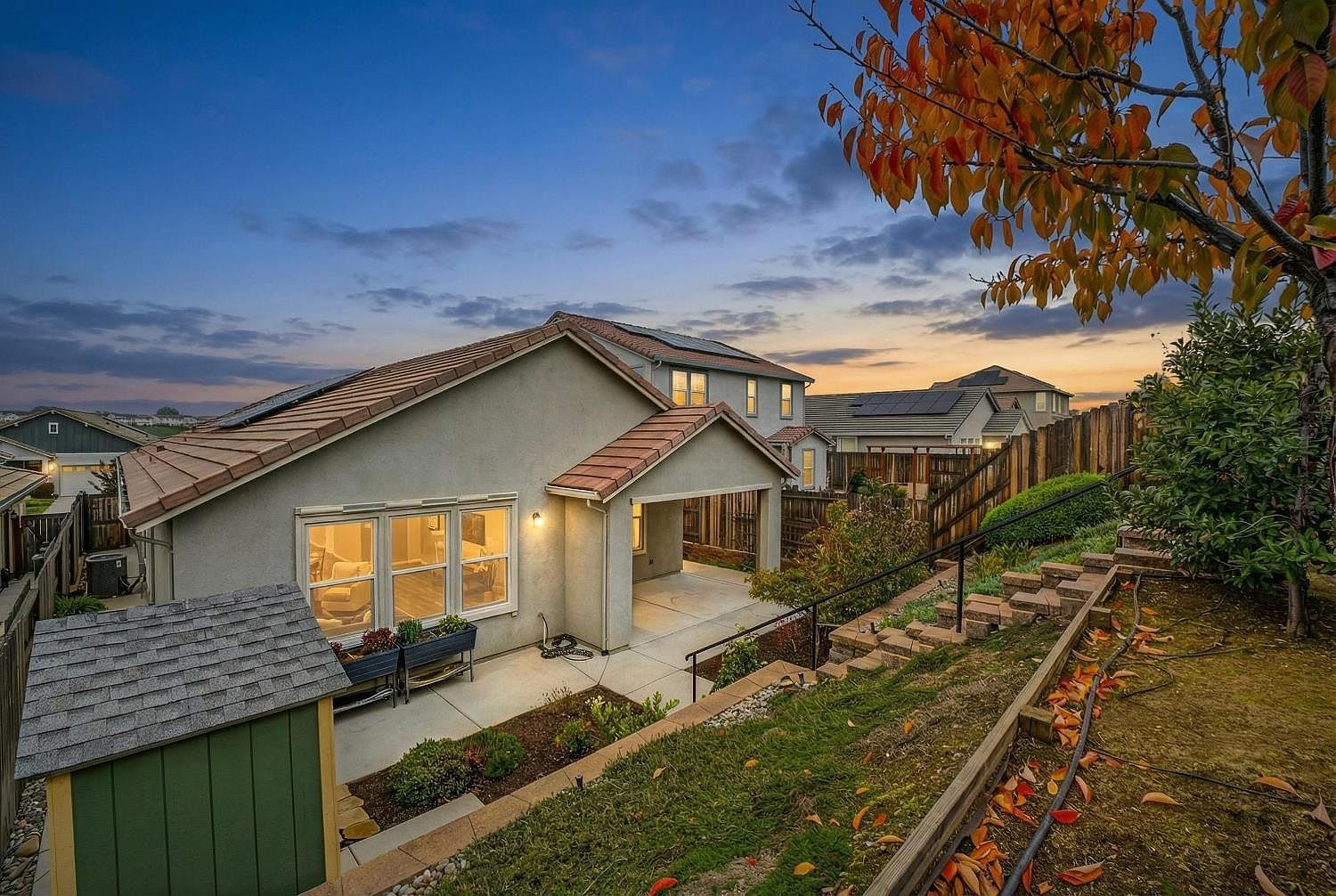 105 Chesapeake Ct Lincoln, CA 95648 - Thumbnail 4