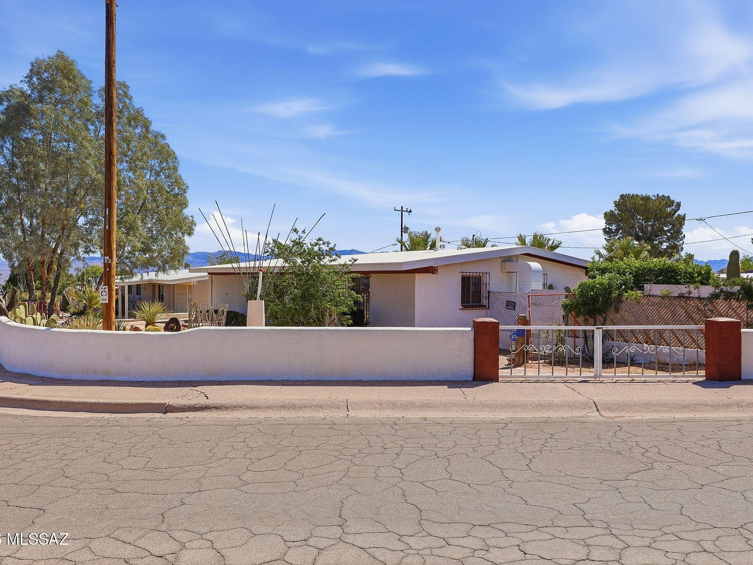 931 W 5th Ave San Manuel, AZ 85631 - Thumbnail 4