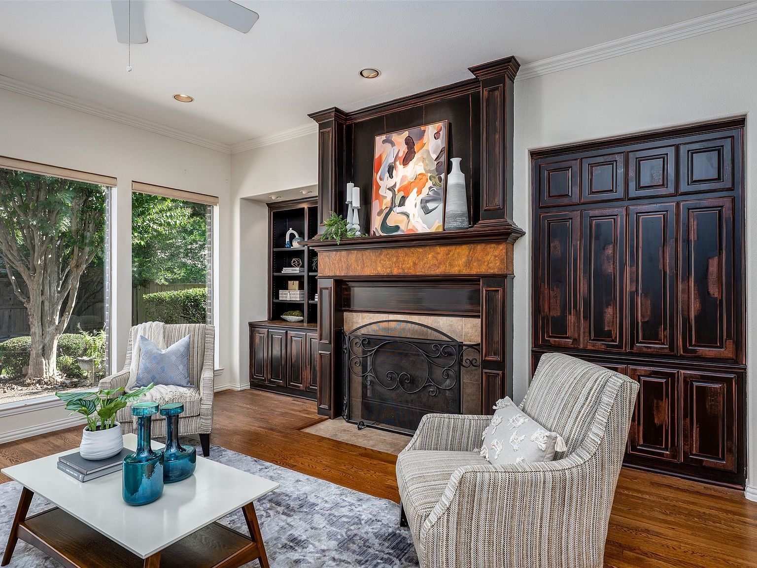 1205 Stoneoak Dr McKinney, TX 75072 - Thumbnail 4