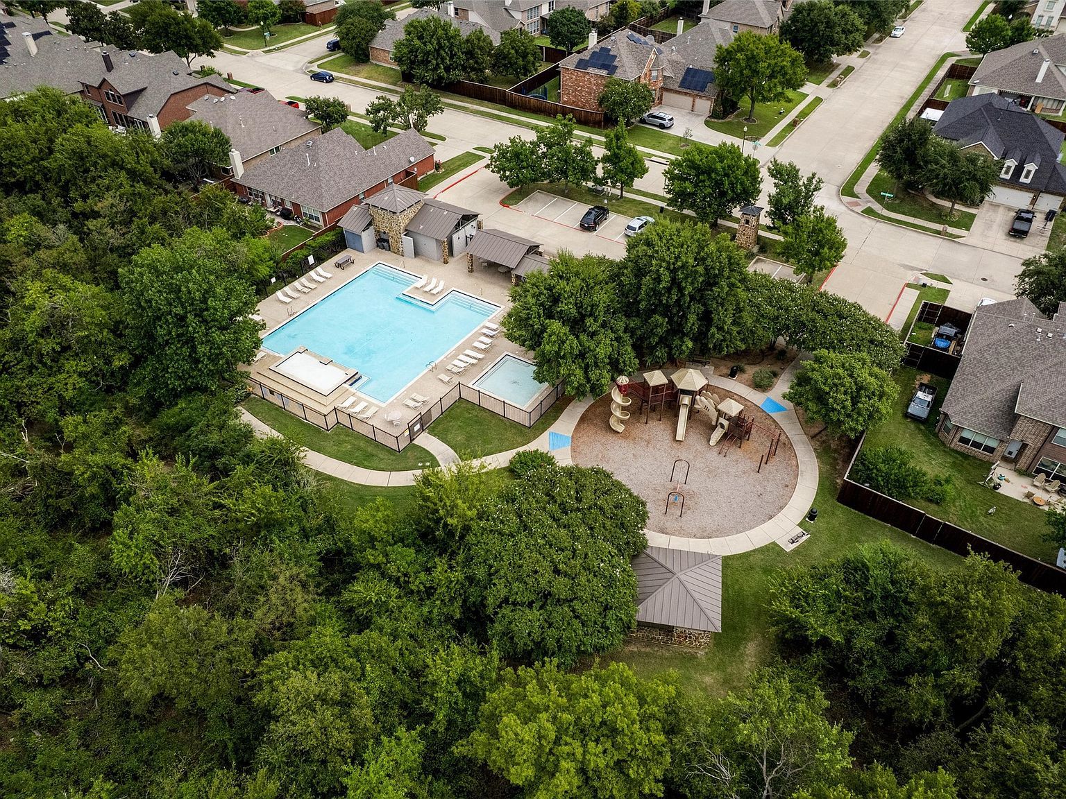 2612 Nocona Way Little Elm, TX 75068 - Thumbnail 4