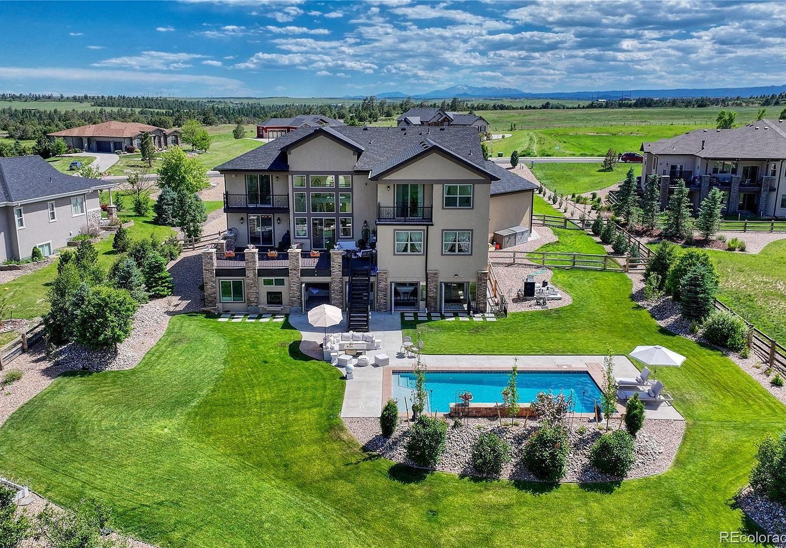 7343 Upton Ct Castle Rock, CO 80104 - Thumbnail 4