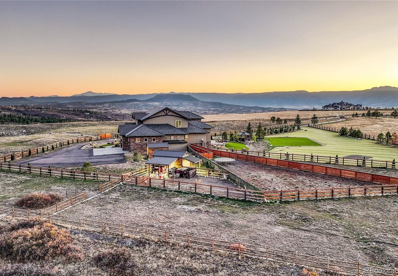 144 Stone Pointe Trl Castle Rock, CO 80109 - Thumbnail 4