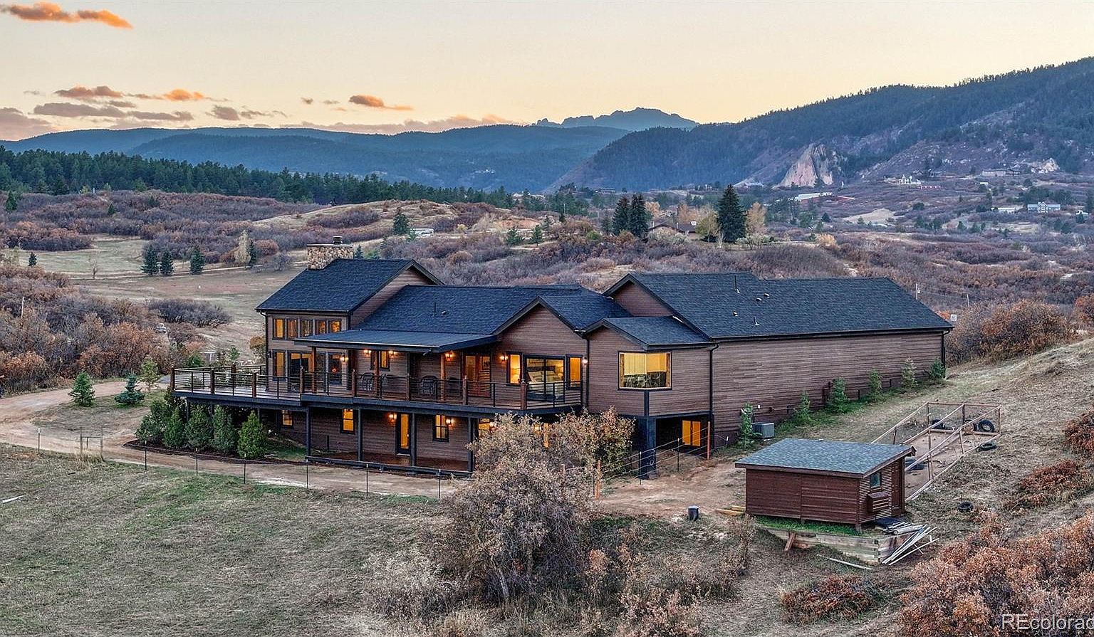 3794 N State Highway 67 Sedalia, CO 80135 - Thumbnail 4