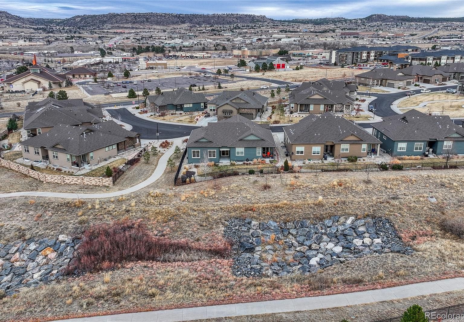 3695 New Haven Cir Castle Rock, CO 80109 - Thumbnail 4