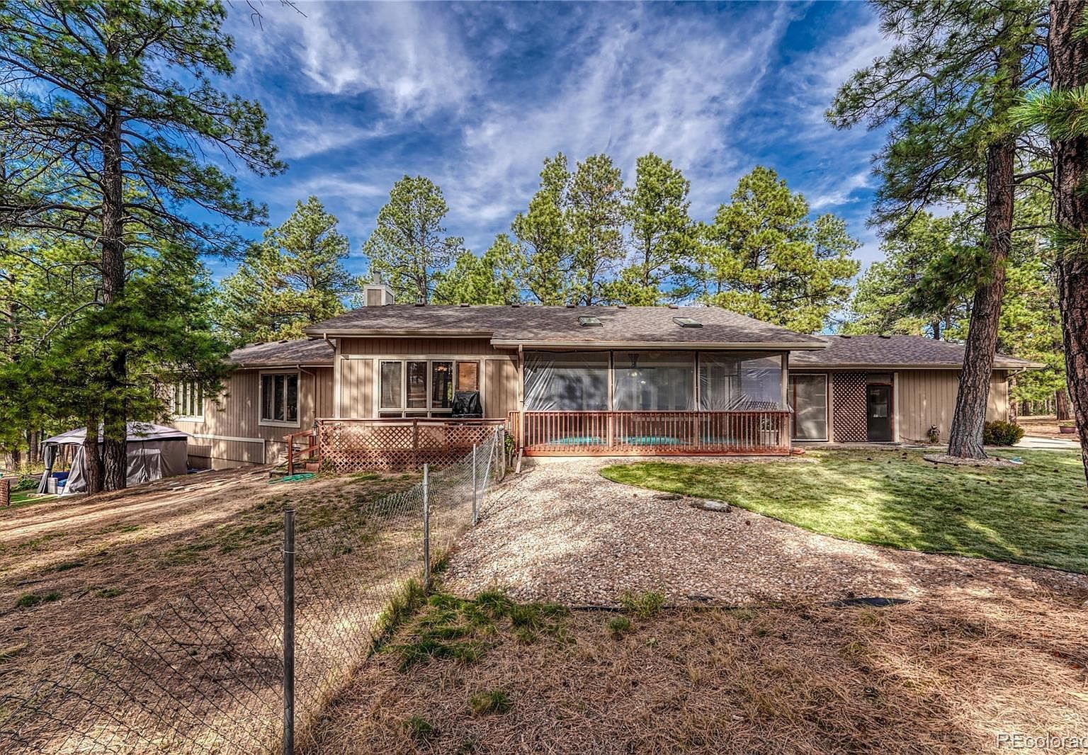 37766 Timber Dr Elizabeth, CO 80107 - Thumbnail 4