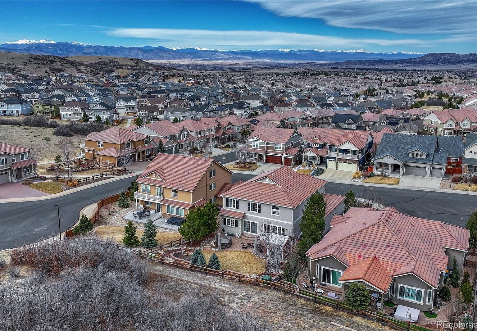 3312 Glorious Pl Castle Rock, CO 80109 - Thumbnail 4