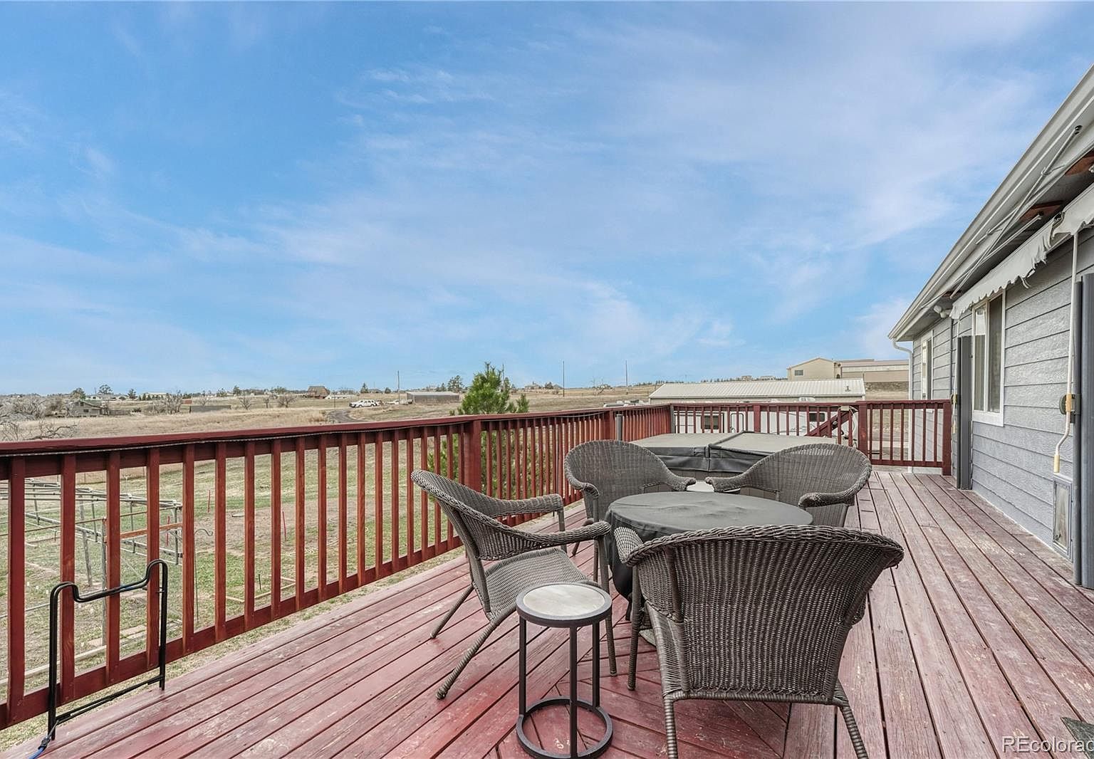 1166 Belgian Trl Elizabeth, CO 80107 - Thumbnail 4