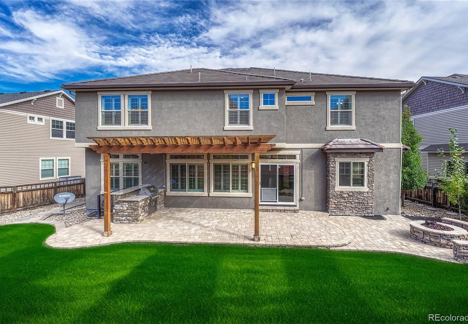 1801 Avery Way Castle Rock, CO 80109 - Thumbnail 4