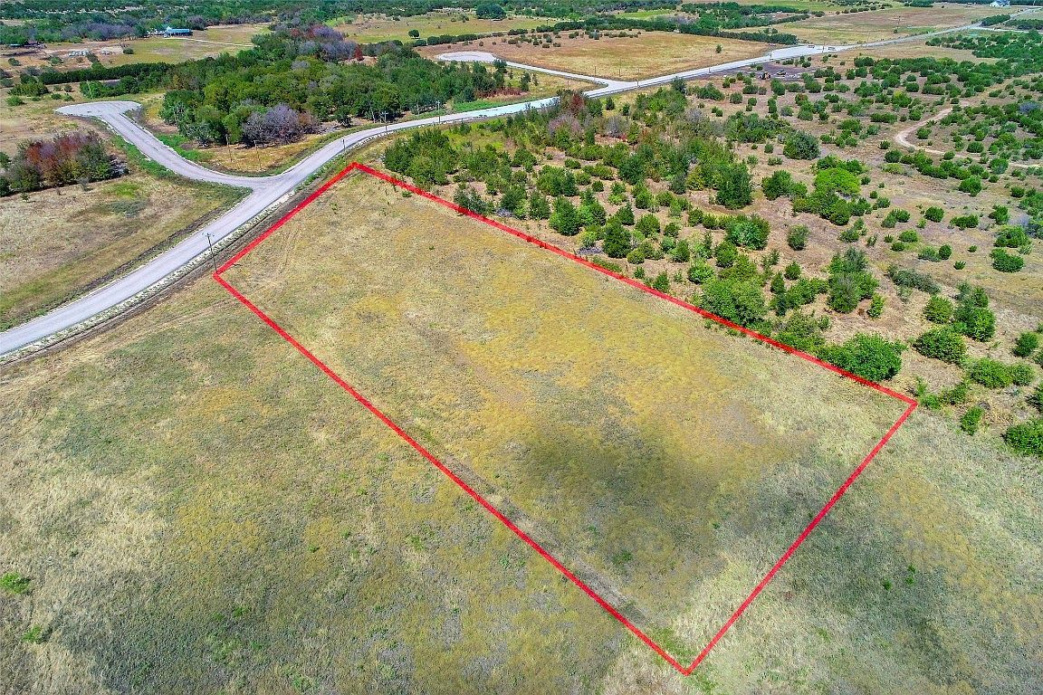 1295 Valley Ranch Rd Glen Rose, TX 76043 - Thumbnail 4