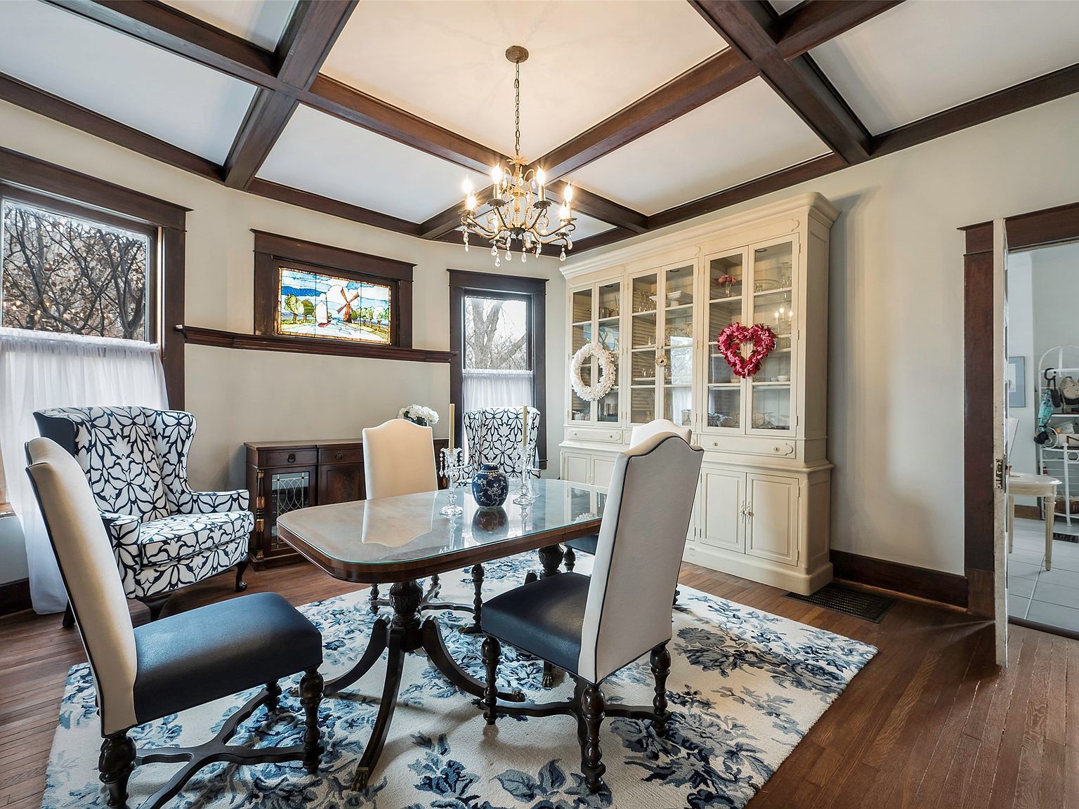 4606 E Side Ave Dallas, TX 75226 - Thumbnail 4