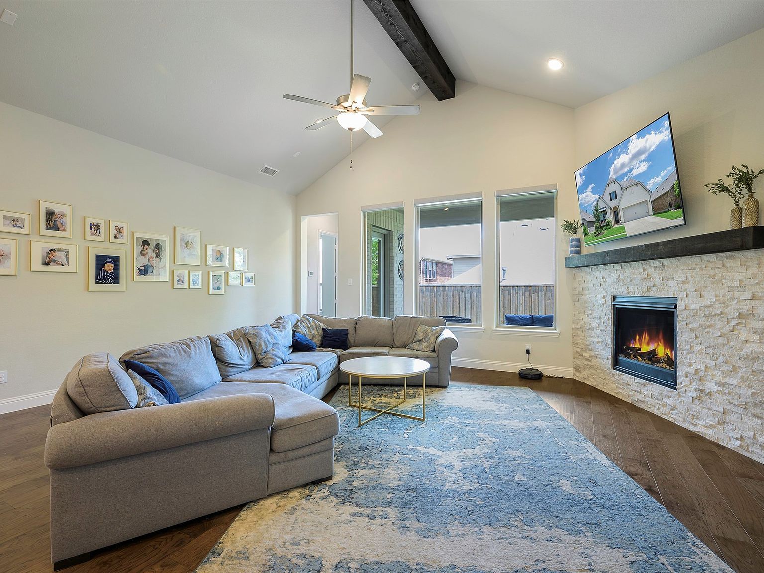 3812 Ironbark Way McKinney, TX 75071 - Thumbnail 4