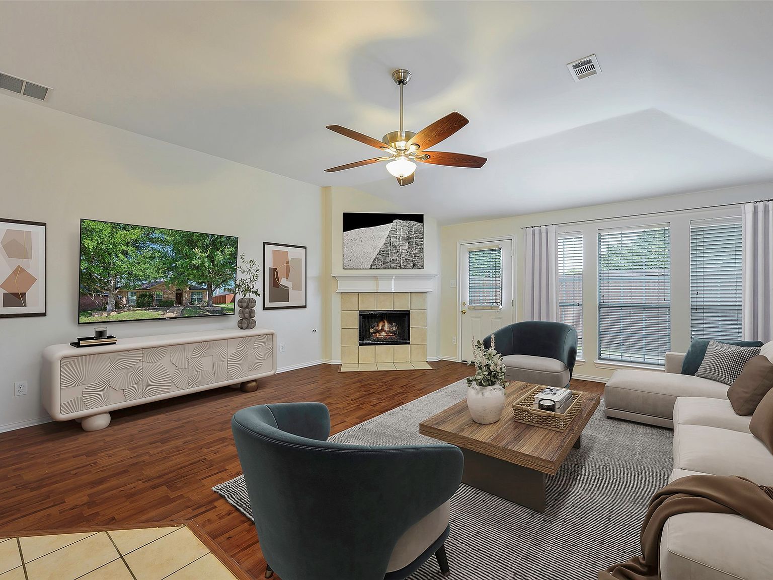 6101 Apache Dr The Colony, TX 75056 - Thumbnail 4