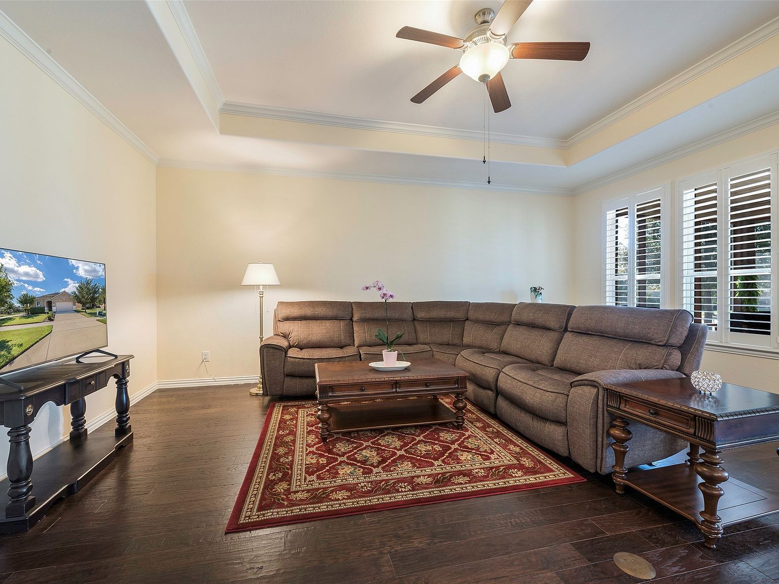 6807 Deacon Dr Frisco, TX 75036 - Thumbnail 4