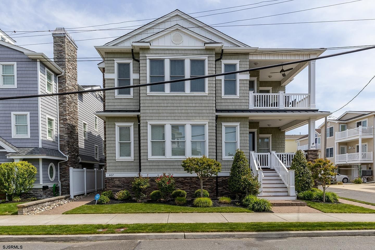 405 44th St #1 Ocean City, NJ 08226 - Thumbnail 4
