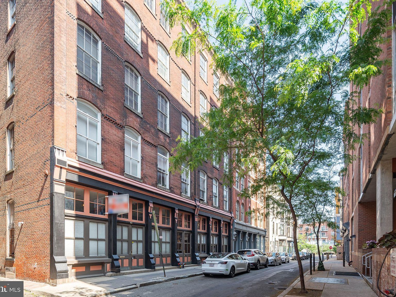 12 S Letitia St APT 405 Philadelphia, PA 19106 - Thumbnail 4