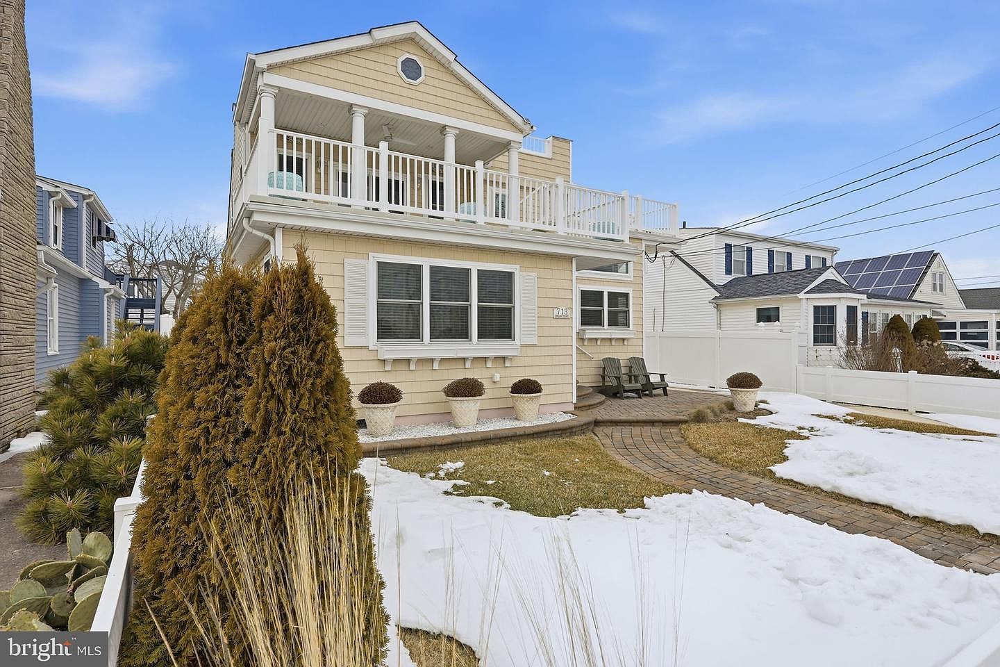 713 W Brigantine Ave Brigantine, NJ 08203 - Thumbnail 4