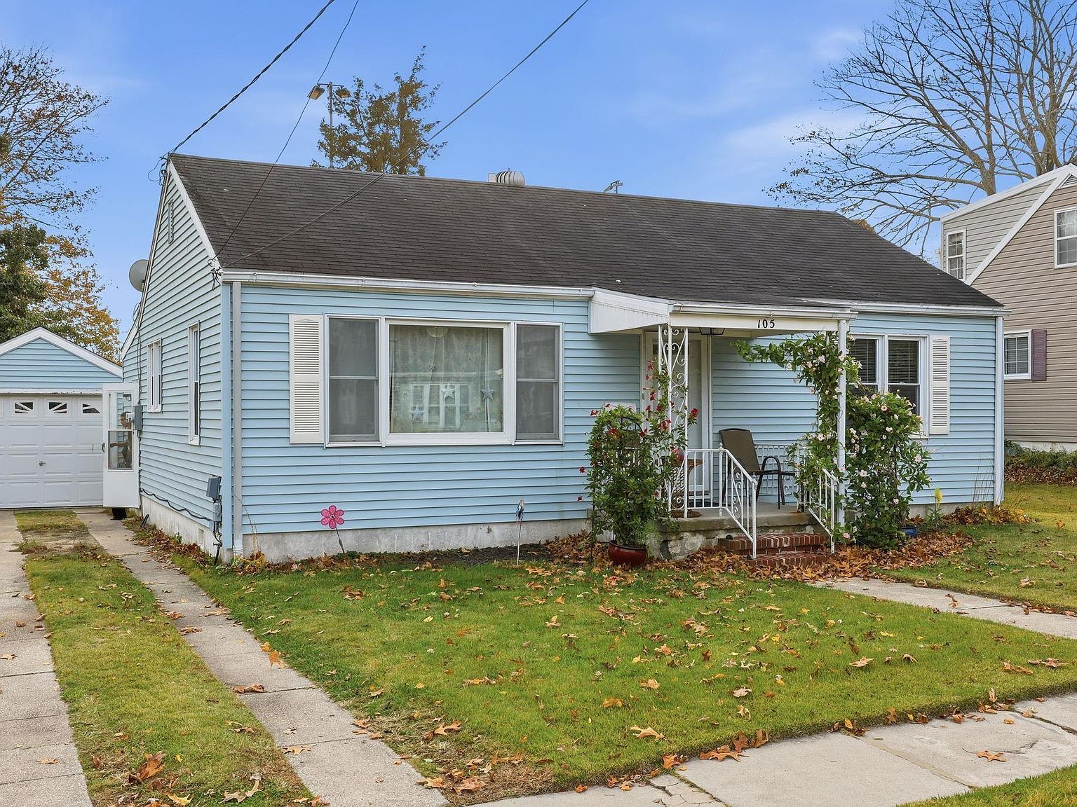 105 W Edgewood Ave Linwood, NJ 08221 - Thumbnail 4