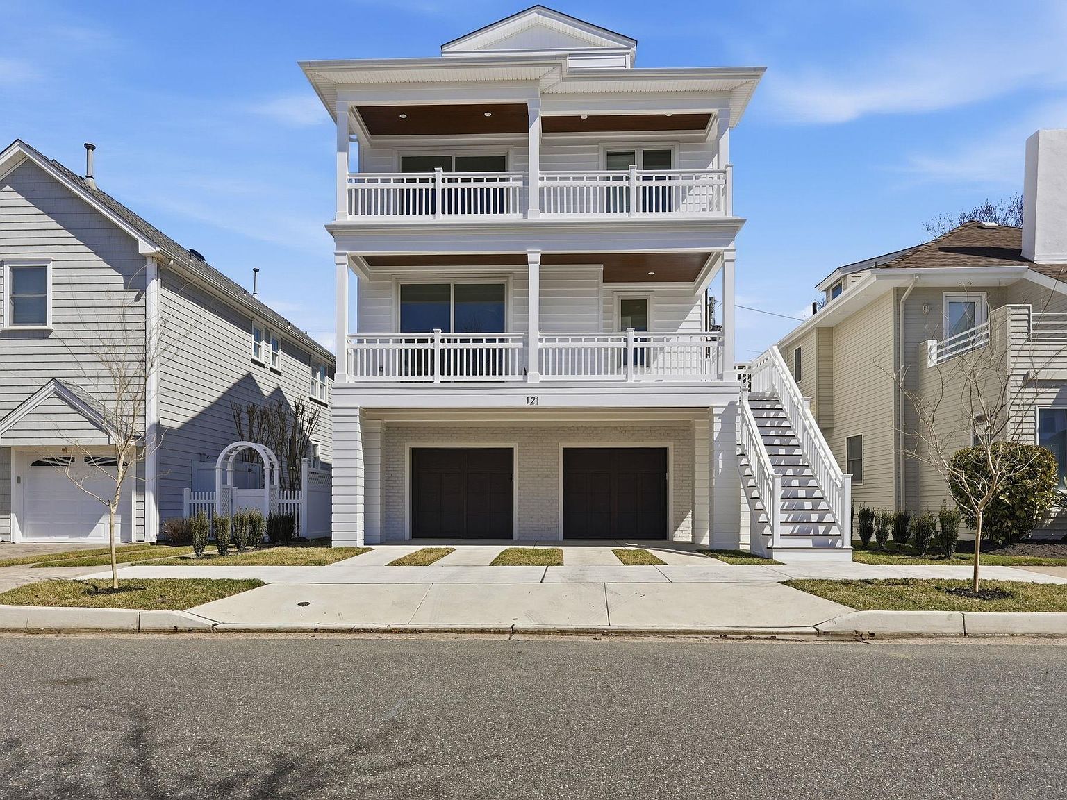 121 N Quincy Ave Margate, NJ 08402 - Thumbnail 4