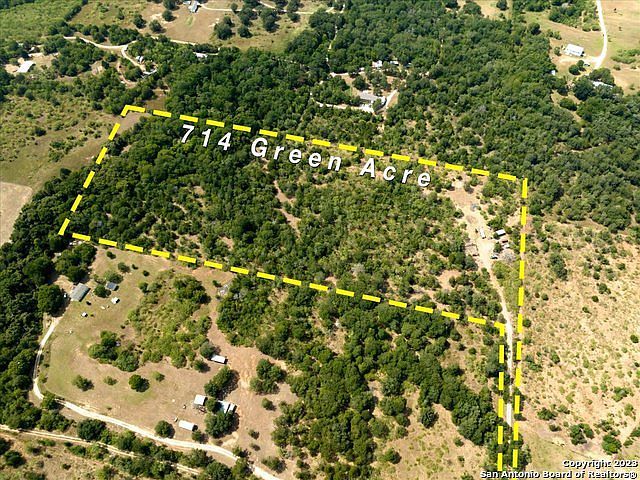 714 Green Acre Dr Dale, TX 78616 - Thumbnail 4