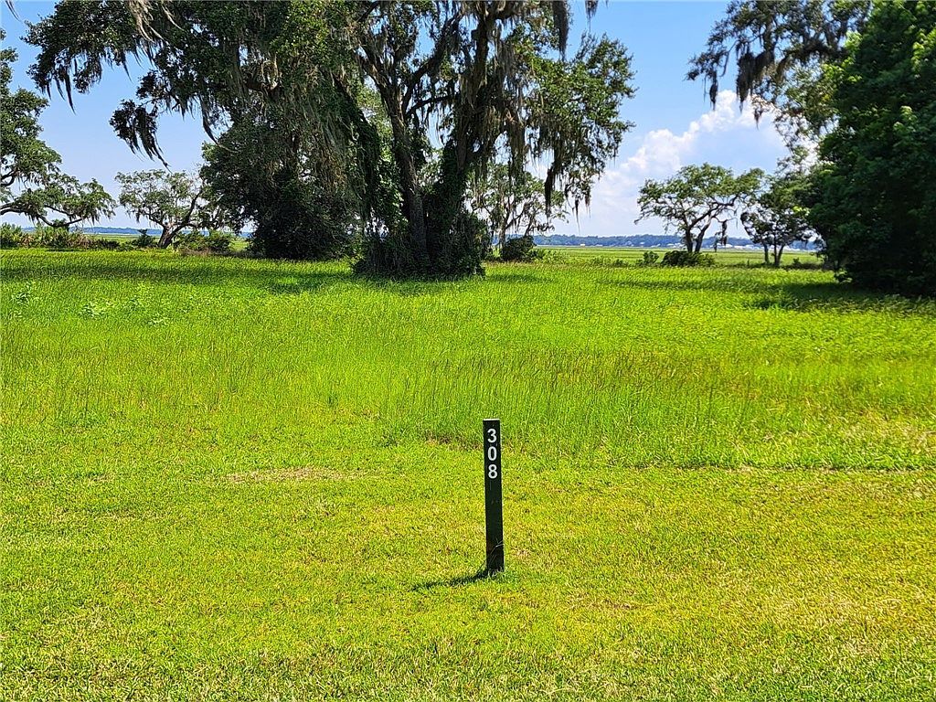 308 Coopers Point Dr NE Townsend, GA 31331 - Thumbnail 4