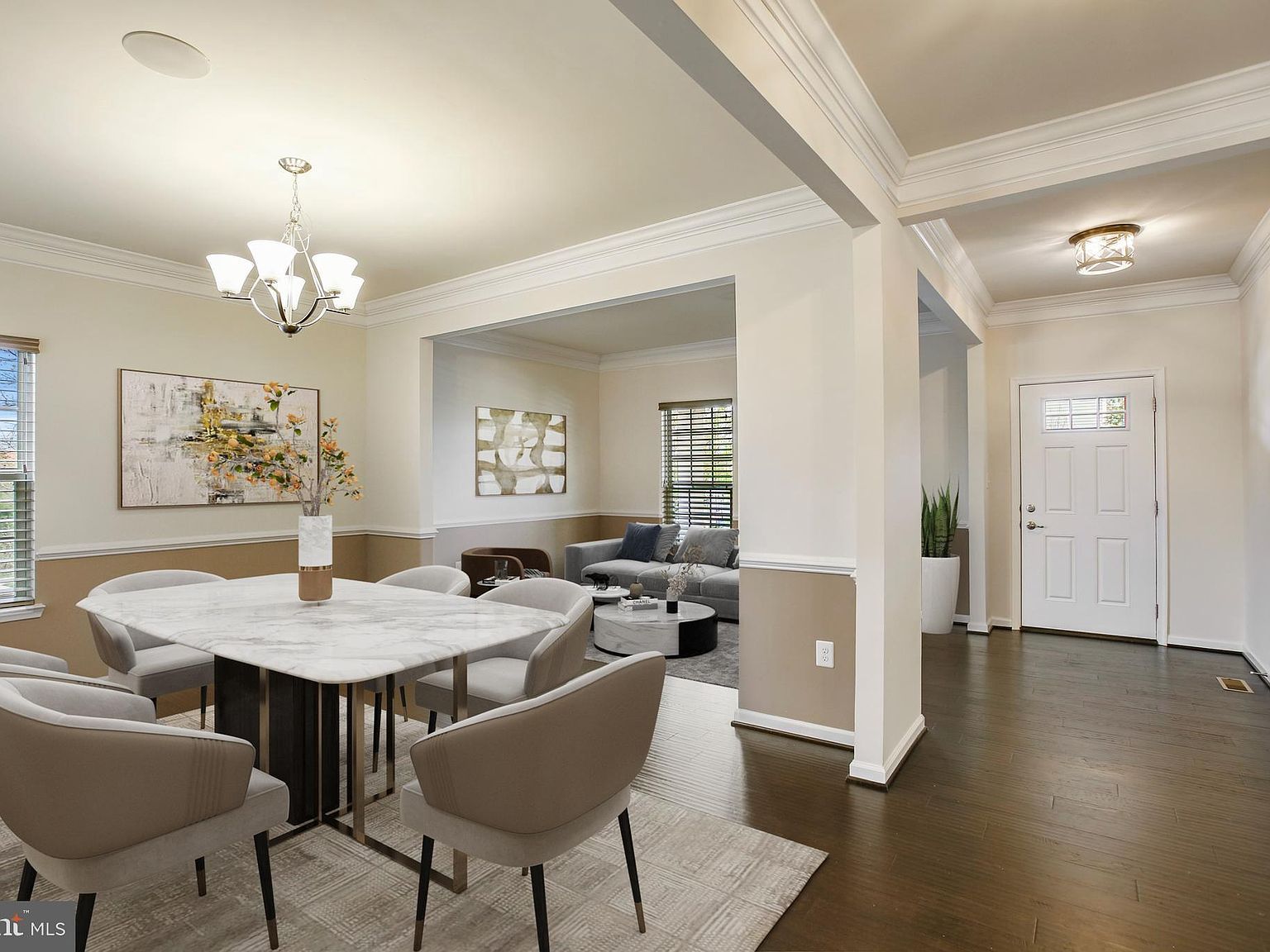 41597 Hoffman Dr Aldie, VA 20105 - Thumbnail 4