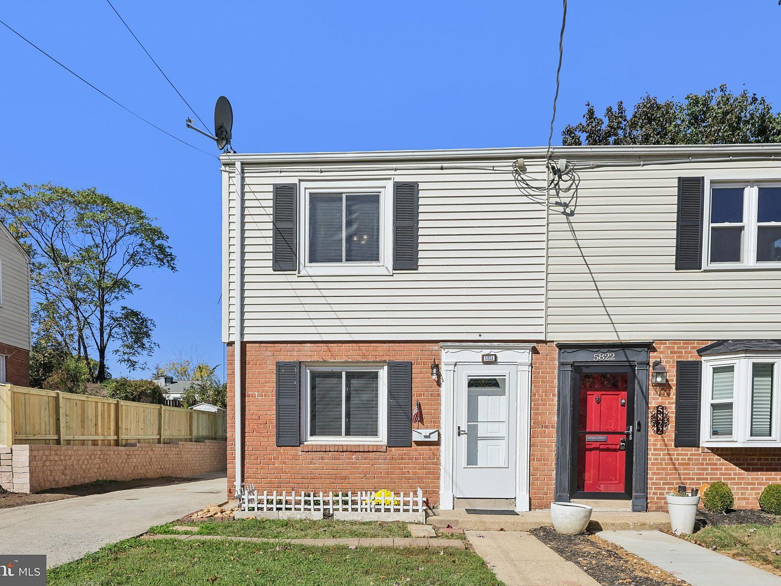 5824 Fifer Dr Alexandria, VA 22303 - Thumbnail 4