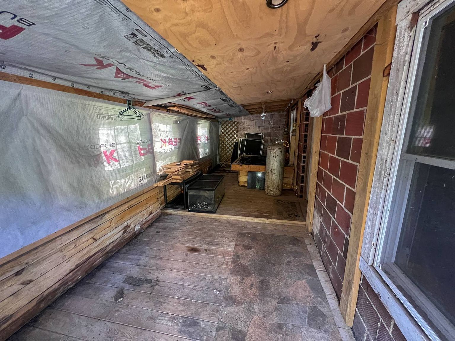 15058 Us Highway 33 W Normantown, WV 25267 - Thumbnail 4