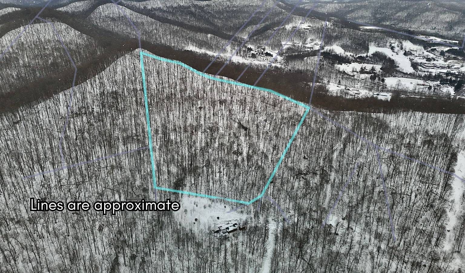 Quinnwood Ln Gassaway, WV 26624 - Thumbnail 4