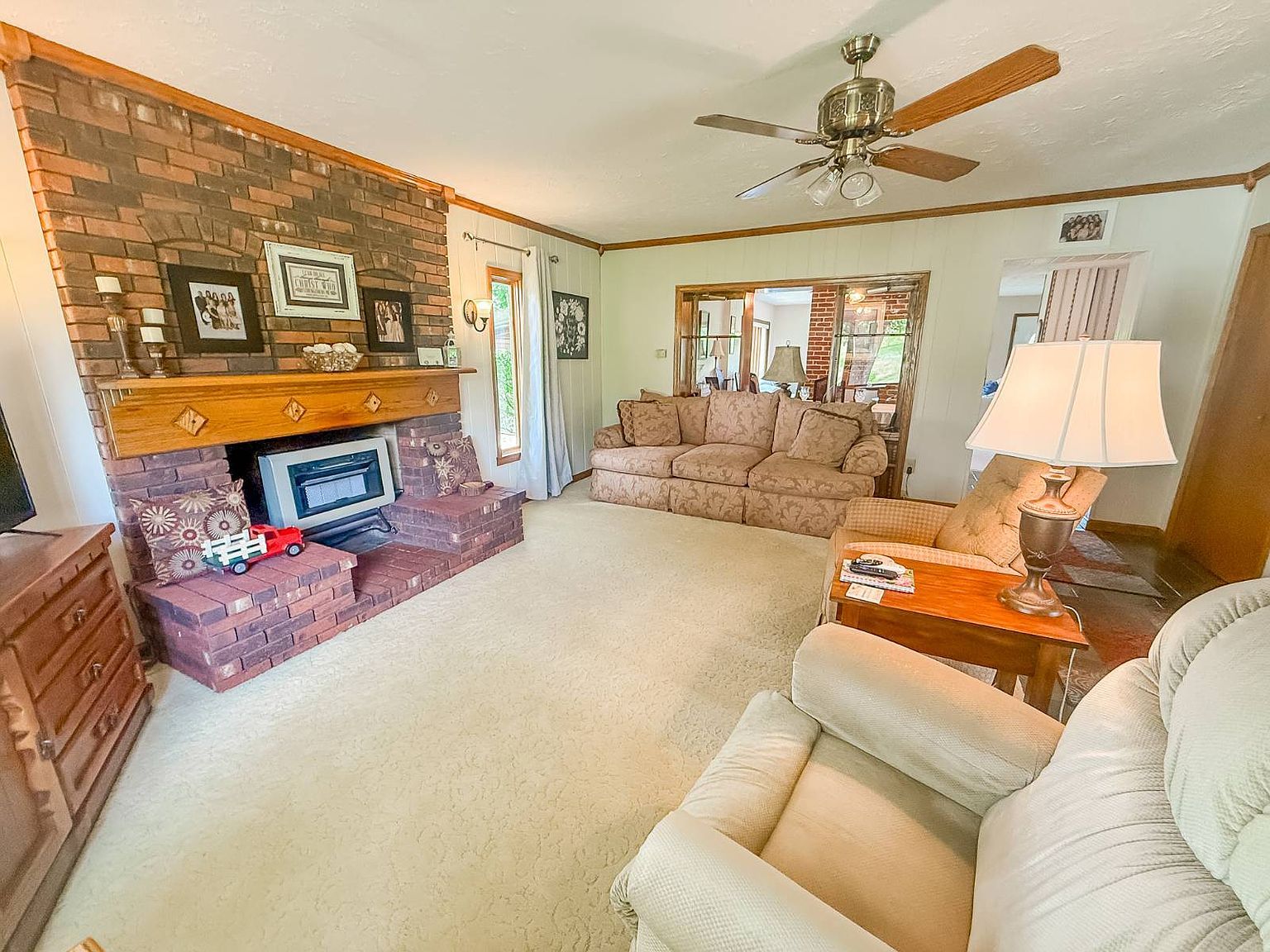 808 Elk River Rd Gassaway, WV 26624 - Thumbnail 4