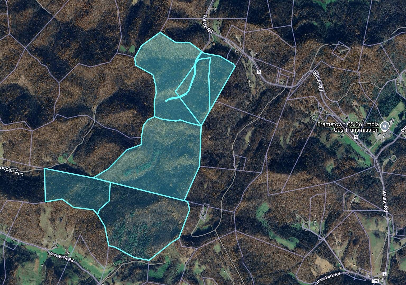 Wilsie Rd Frametown, WV 26623 - Thumbnail 4