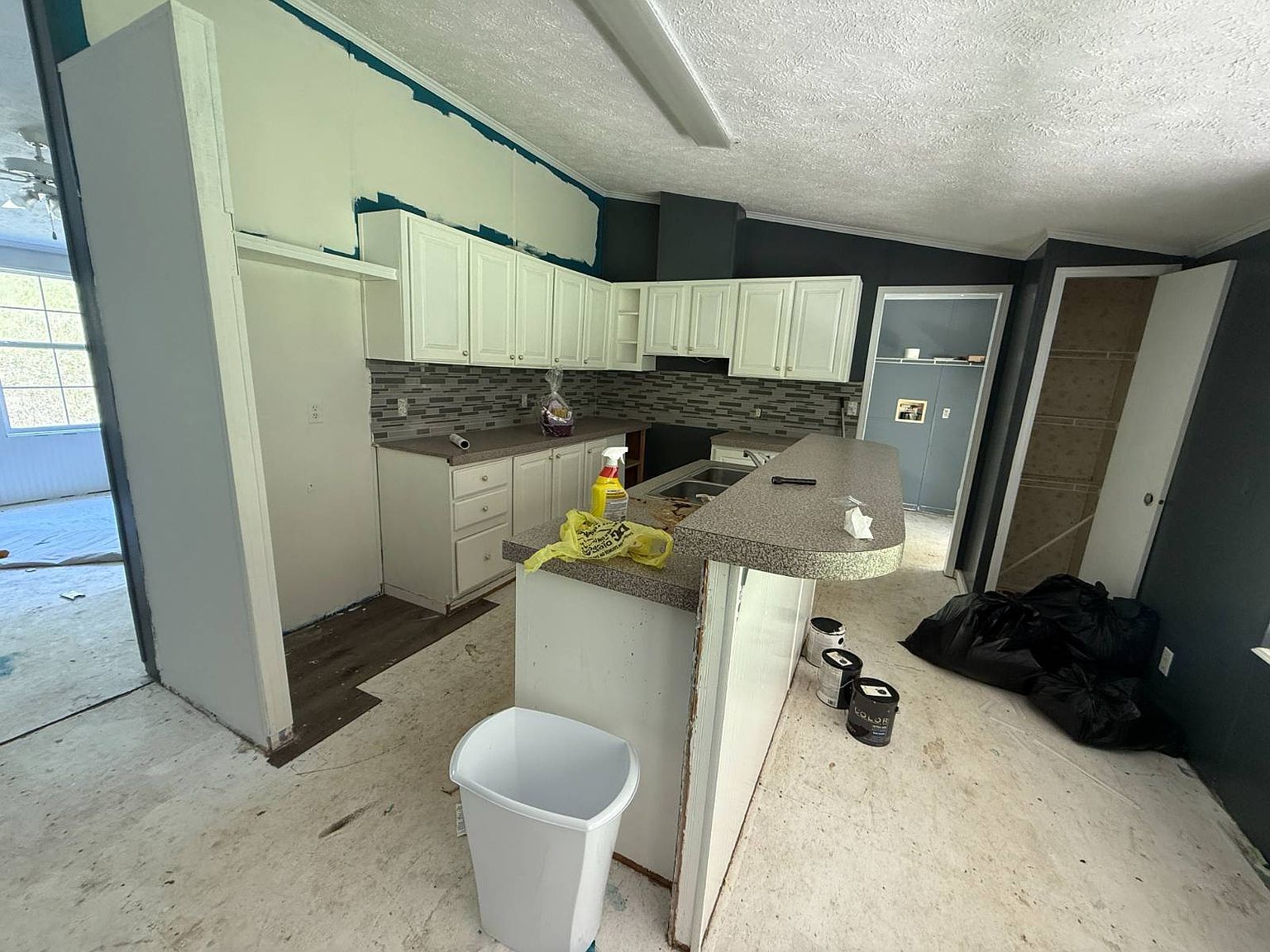 642 Frametown Rd Frametown, WV 26623 - Thumbnail 4