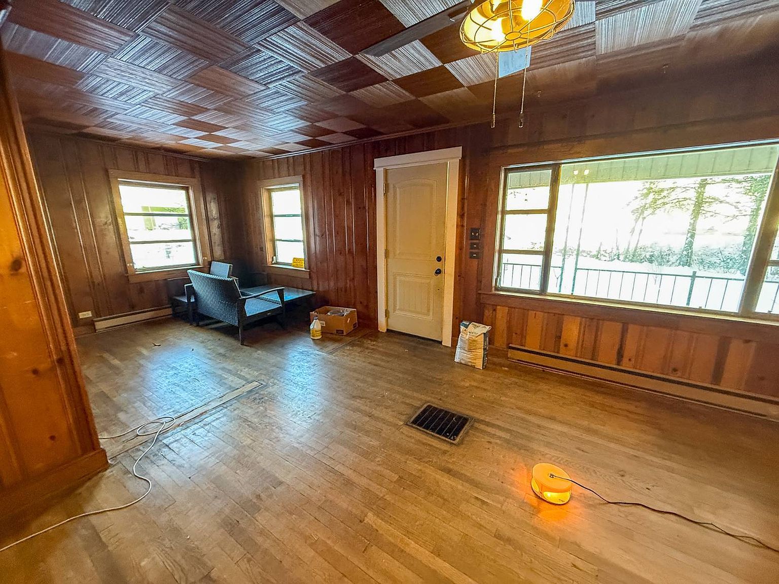 47 Harper Hill Rd Little Birch, WV 26629 - Thumbnail 4