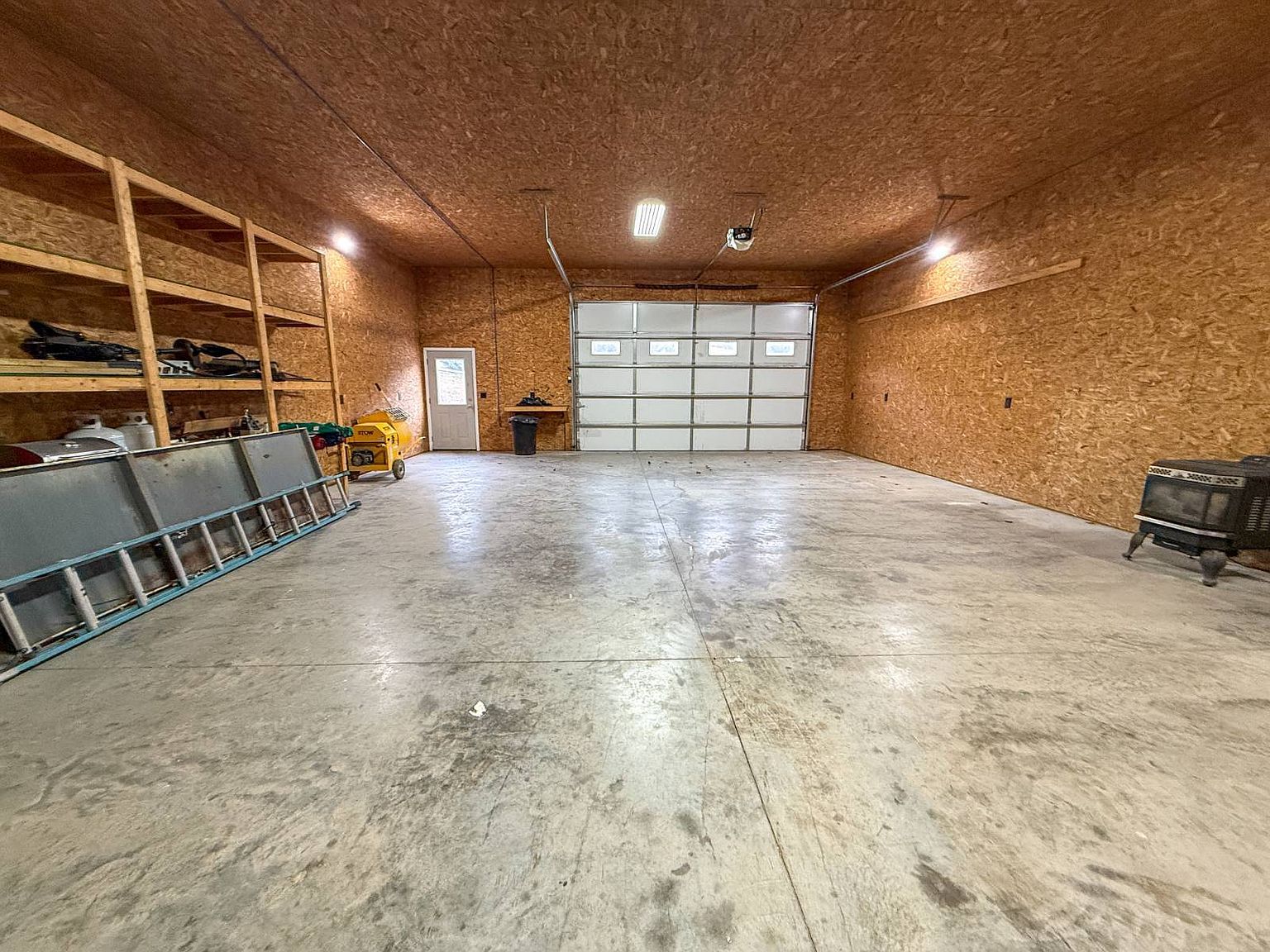 Triple J Rd Gassaway, WV 26624 - Thumbnail 4