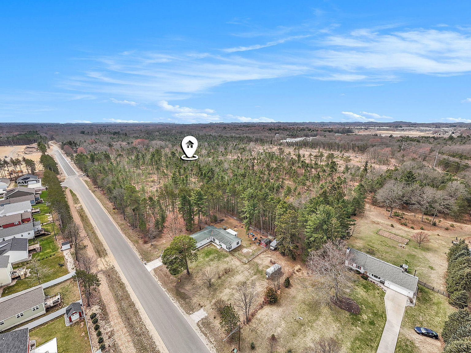 V/l S Sheridan Dr Muskegon, MI 49444 - Thumbnail 4