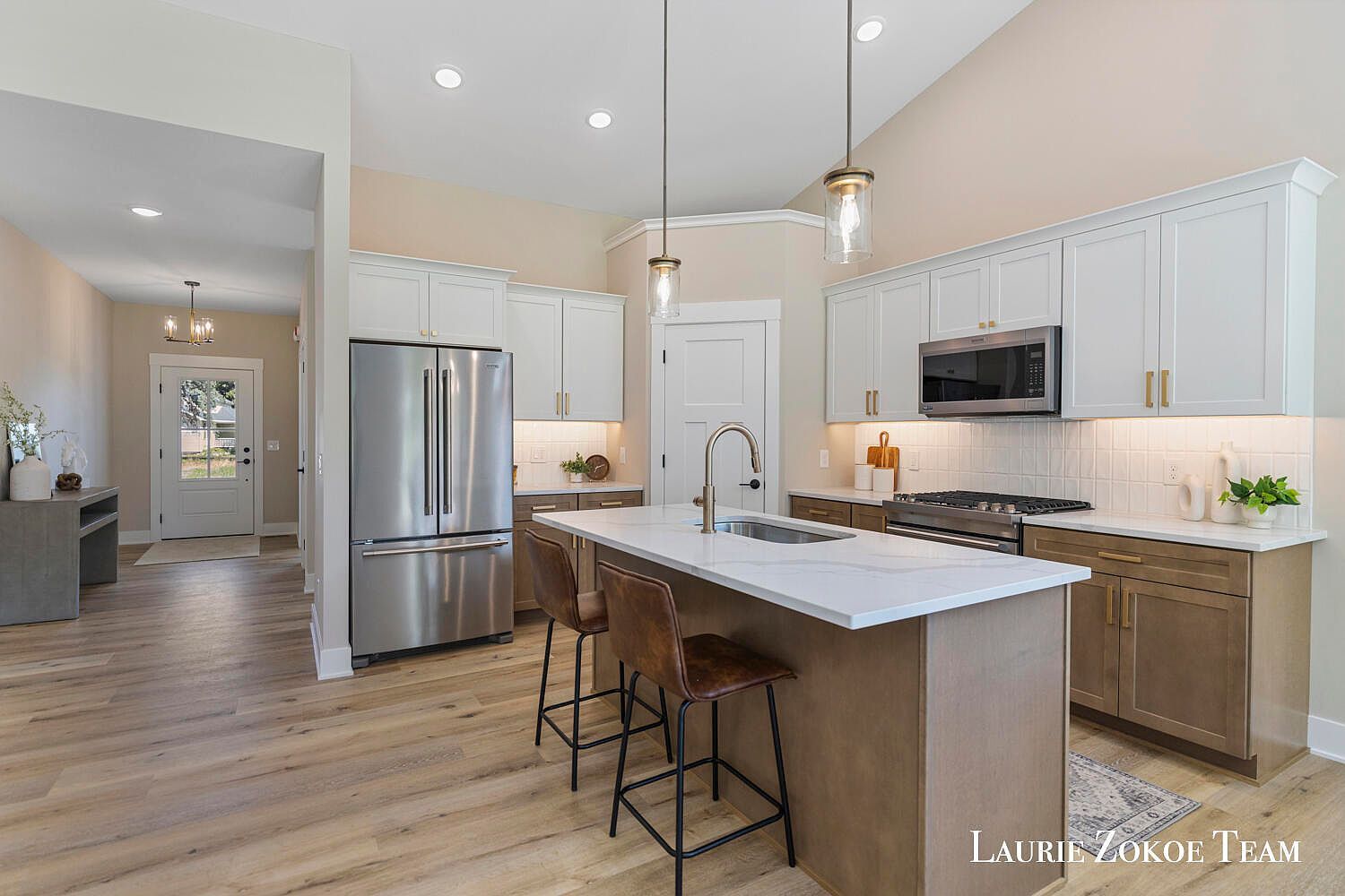 4314 Tallman Woods Dr NE #11 Grand Rapids, MI 49534 - Thumbnail 4