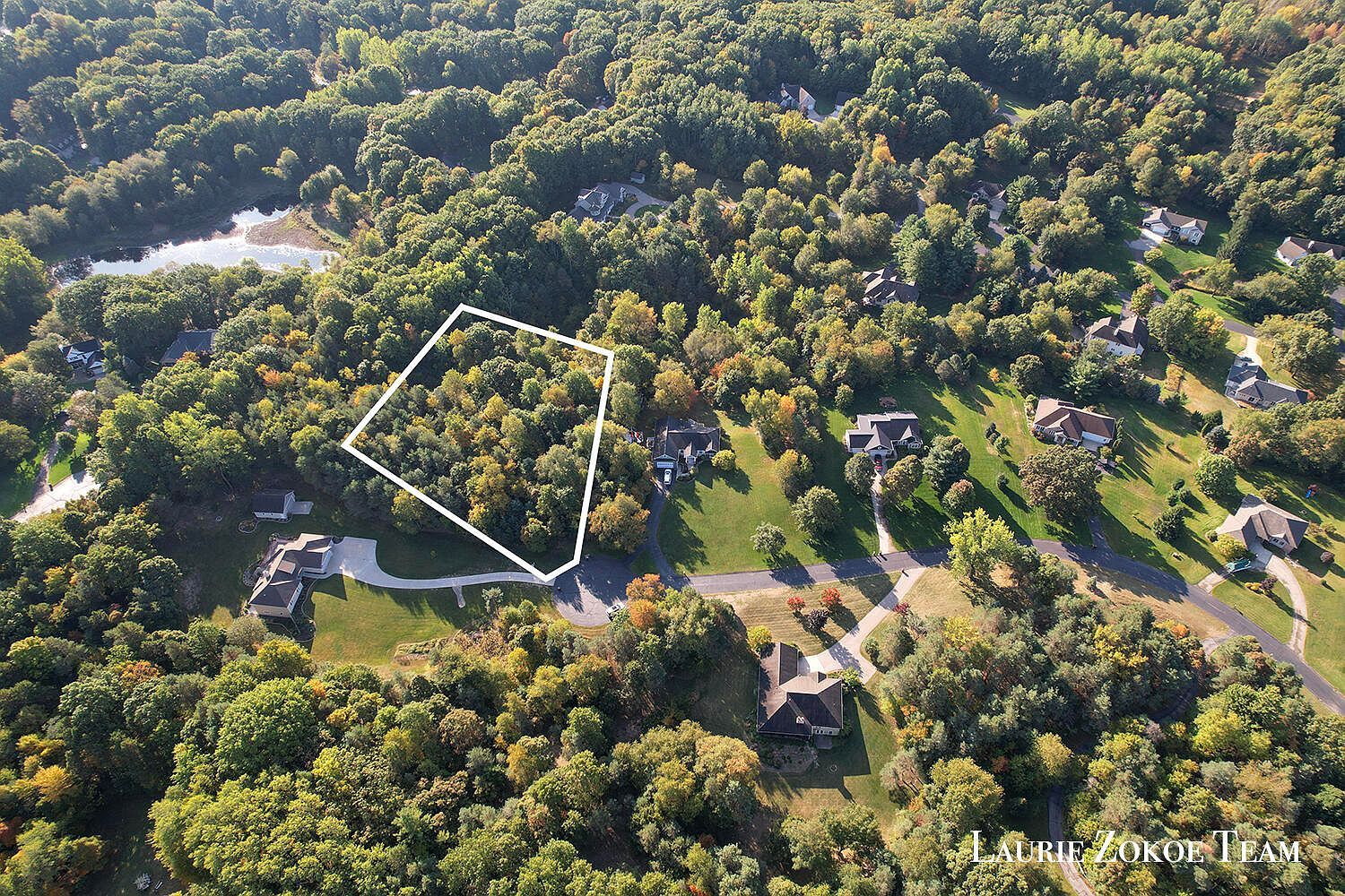 2520 Rosa Casa Ln NE Rockford, MI 49341 - Thumbnail 4