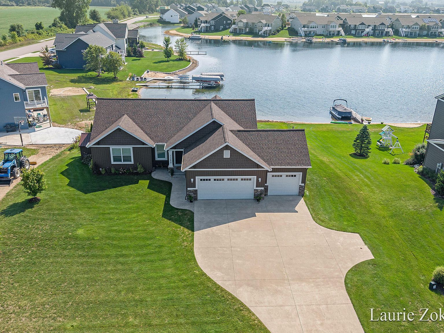 11560 84th Ave Allendale, MI 49401 - Thumbnail 4