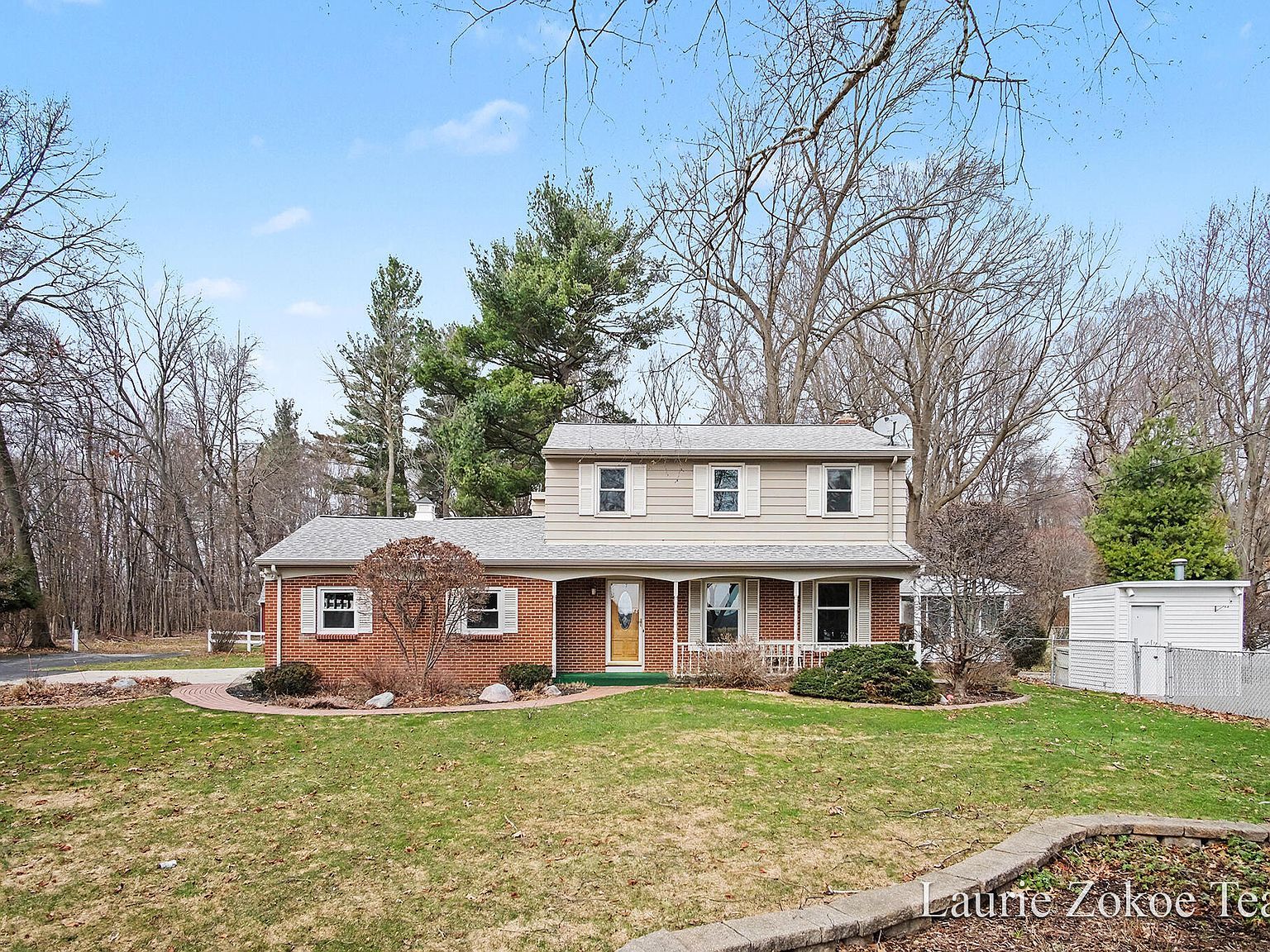 1181 Lake Michigan Dr NW Grand Rapids, MI 49534 - Thumbnail 4