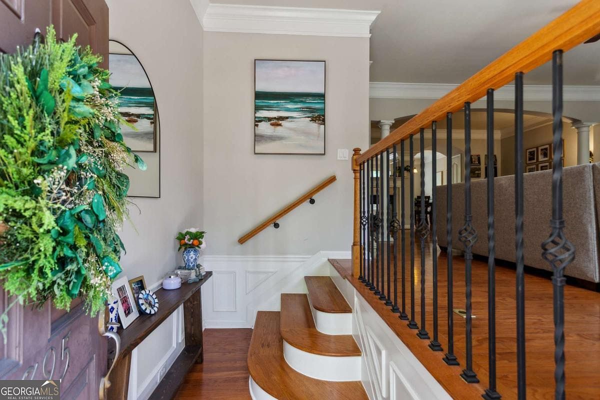 3895 Old Atlanta Station Dr SE #1 Smyrna, GA 30339 - Thumbnail 4