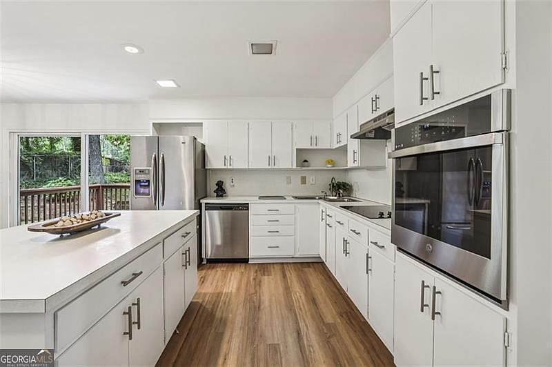 3705 Donaldson Dr NE Atlanta, GA 30319 - Thumbnail 4