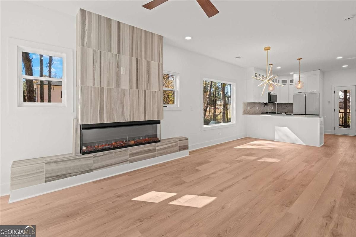 752 Crystal Bay Rd Villa Rica, GA 30180 - Thumbnail 4