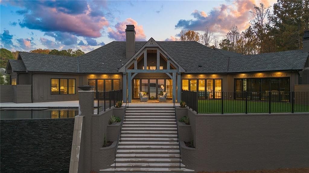 6091 Gc Crow Rd Flowery Branch, GA 30542 - Thumbnail 4